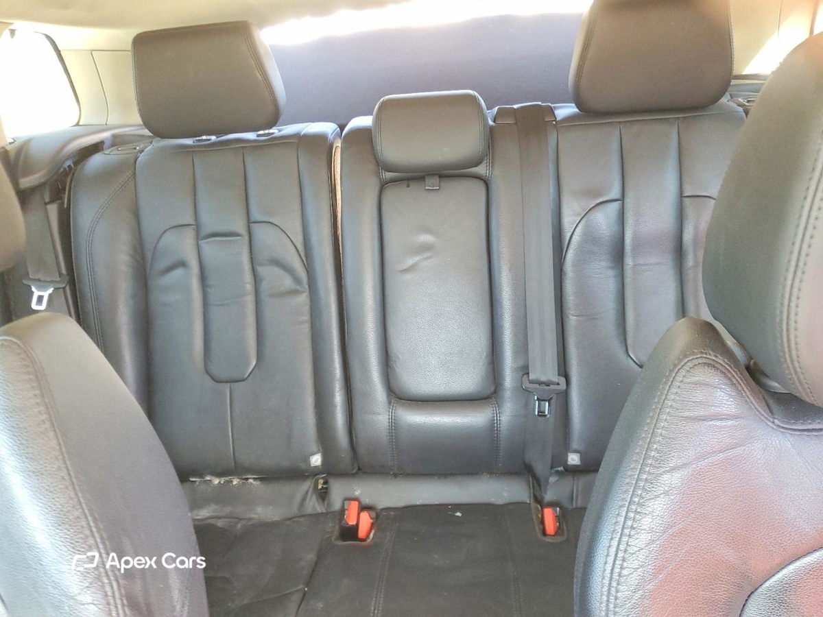 Land Rover Range Rover 2015