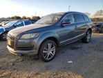 Audi Q7 2013