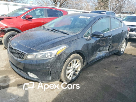 Kia Forte 2017 - Image 1 of 12