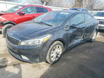 Kia Forte 2017
