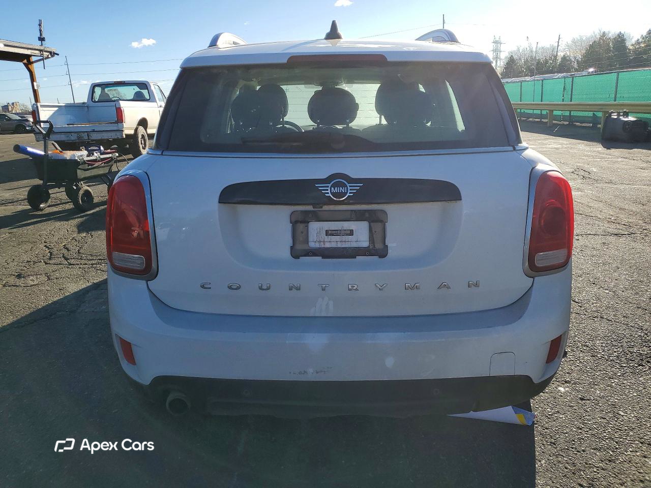 MINI Cooper 2019