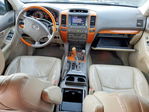 Lexus GX 2006