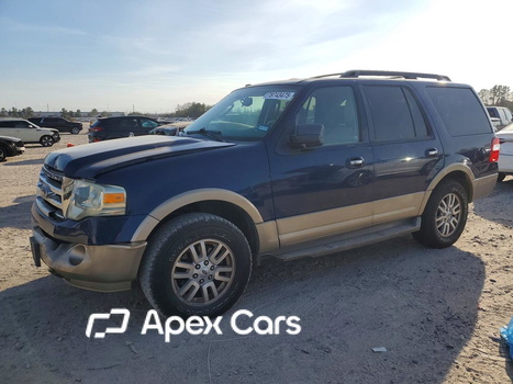 Ford Expedition 2011 - Image 1 of 13