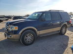Ford Expedition 2011