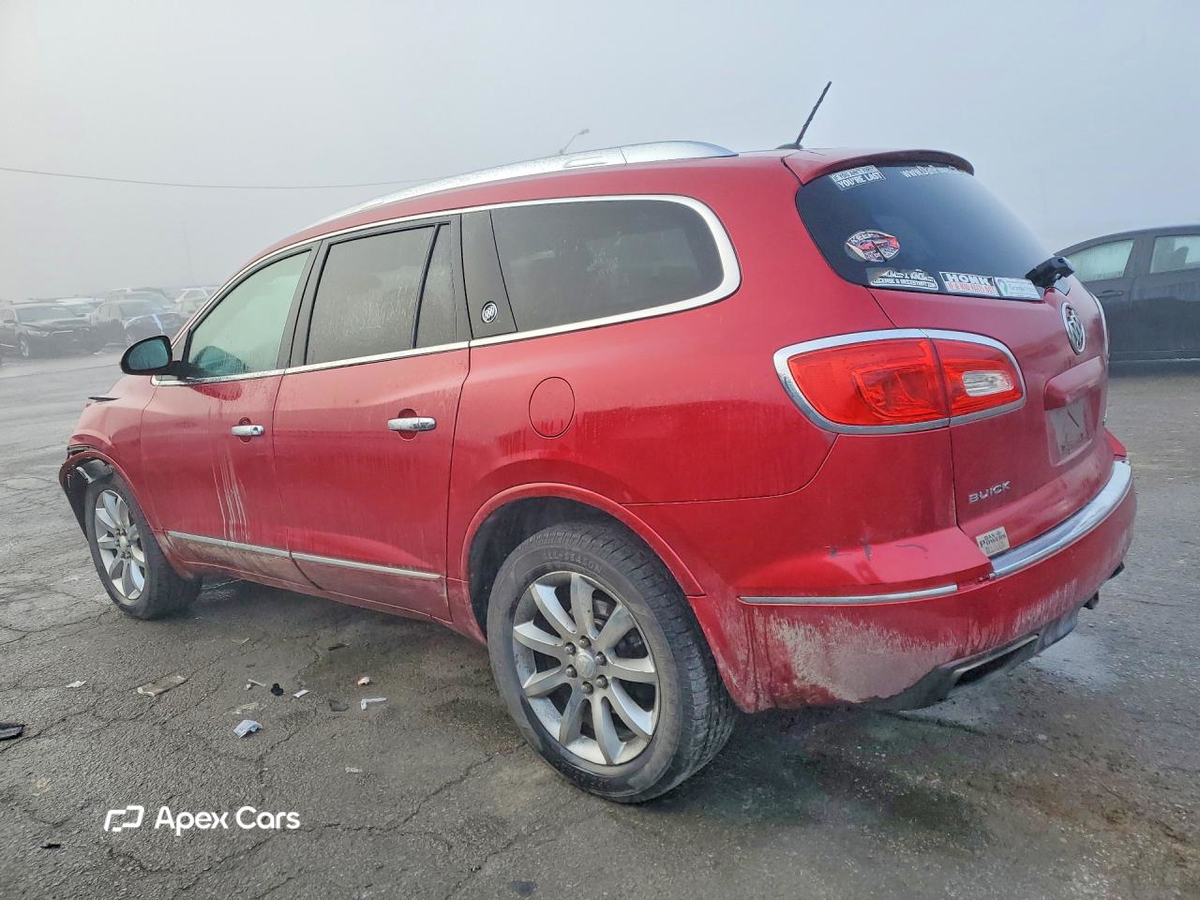 Buick Enclave 2013