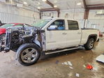 Chevrolet Silverado 2014