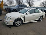 Cadillac STS 2006