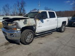 Chevrolet Silverado 2017
