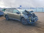 Subaru Outback 2024