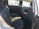 Chevrolet Sonic 2012
