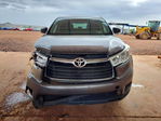 Toyota Highlander 2016