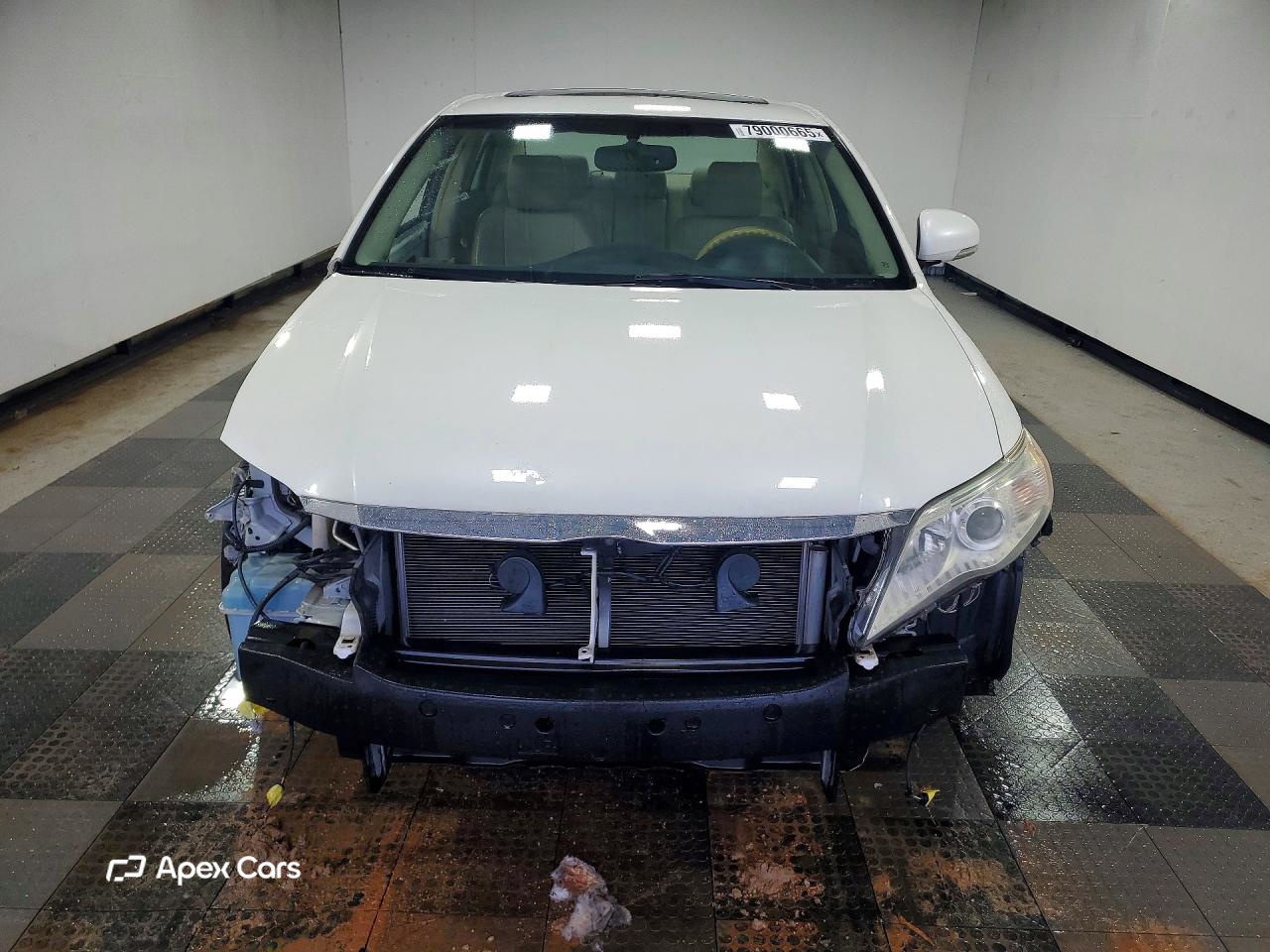 Toyota Avalon 2011