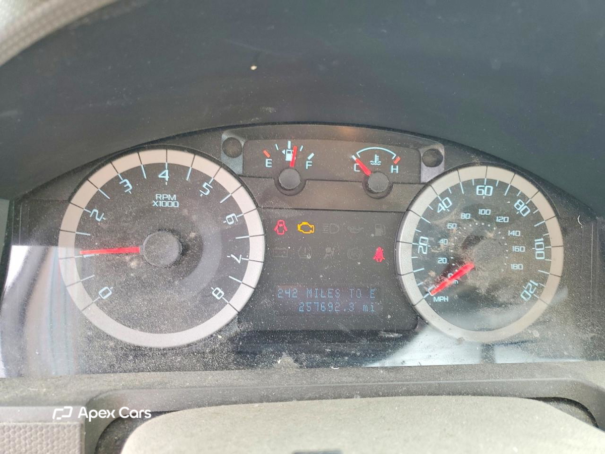 Ford Escape 2011