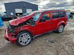 Dodge Nitro 2011