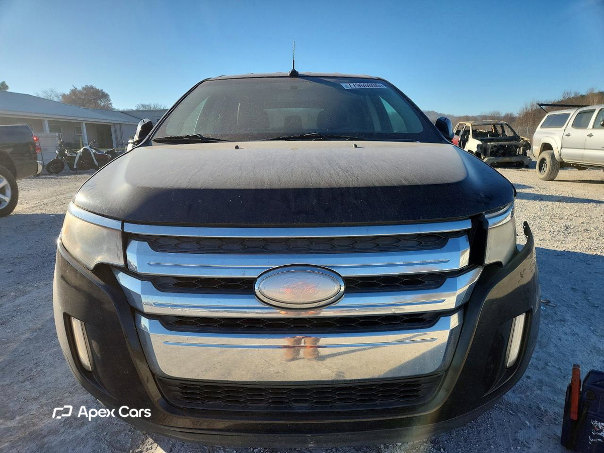 Ford Edge 2011