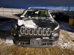 Jeep Cherokee 2016