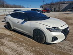 Nissan Maxima 2023