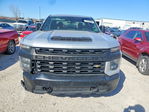Chevrolet Silverado 2022
