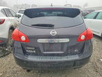 Nissan Rogue 2013