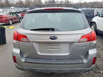 Subaru Outback 2011