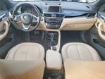 BMW X1 2016