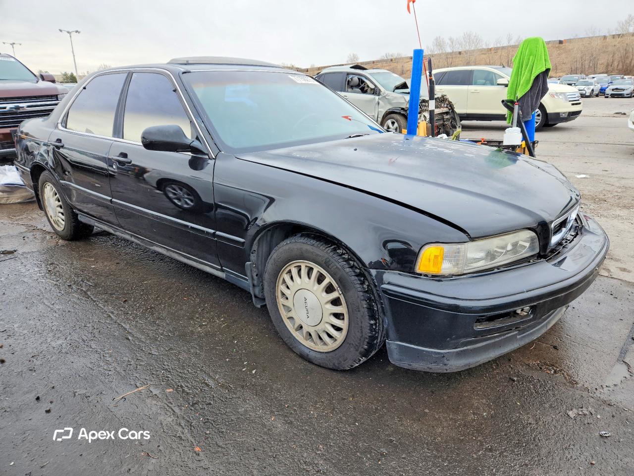 Acura Legend 1993