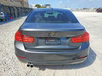 BMW Series 3 2014