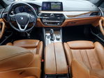 BMW Series 5 2017