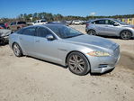 Jaguar XJ 2012