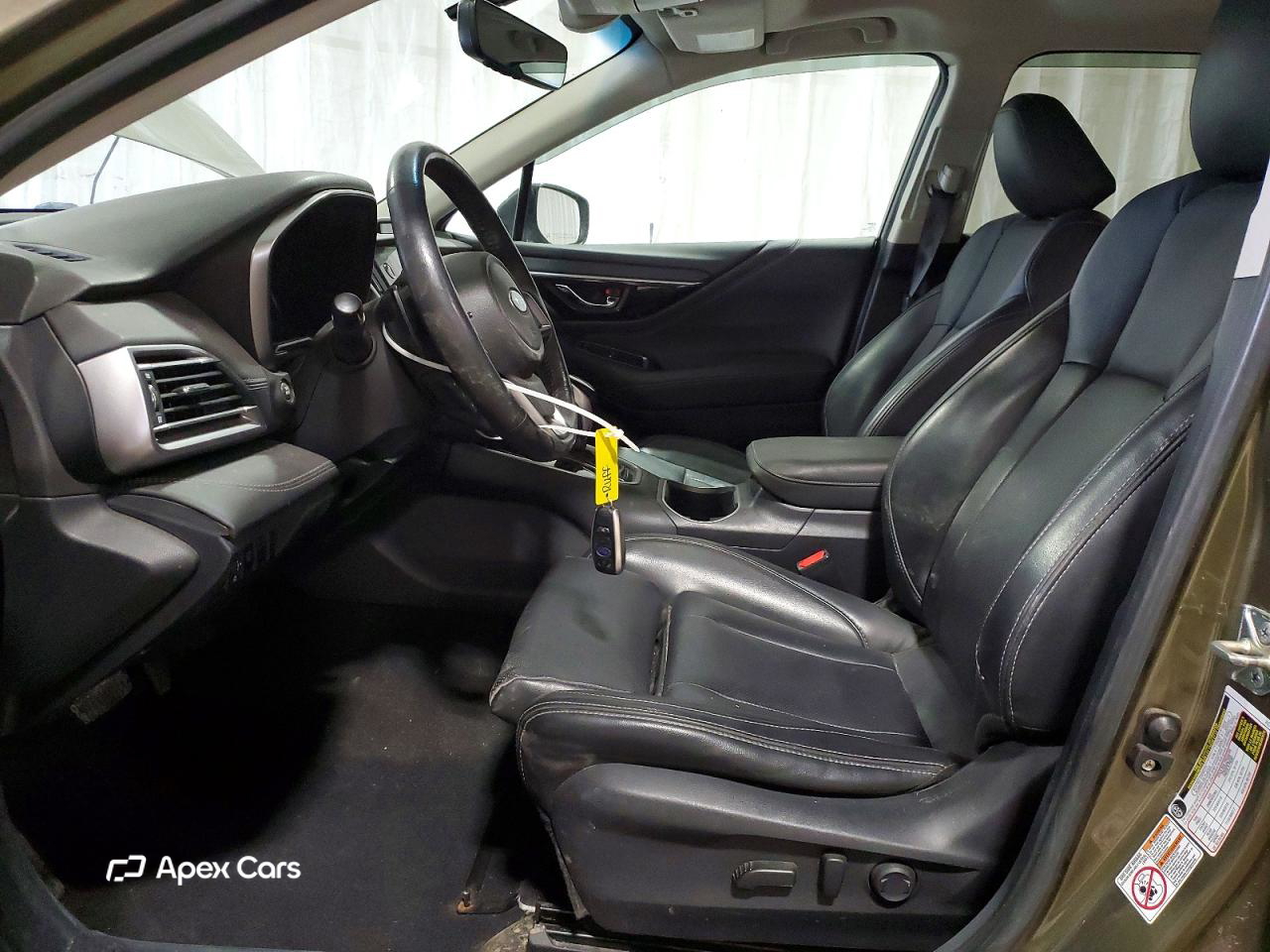 Subaru Outback 2020