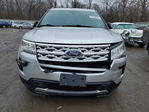 Ford Explorer 2019