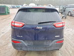 Jeep Cherokee 2016