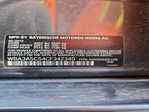 BMW Series 3 2012