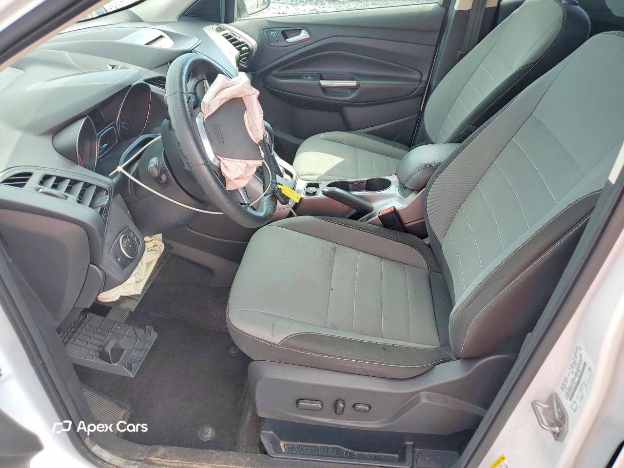 Ford Escape 2016