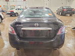 Nissan Maxima 2014