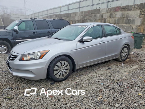 Honda Accord 2011 - Zdjęcie 1 z 12