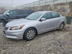 Honda Accord 2011