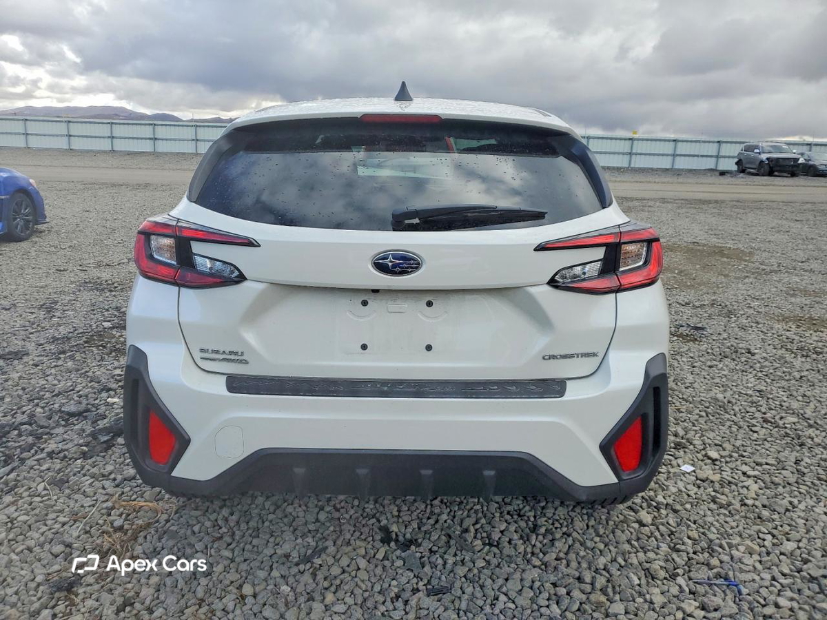 Subaru XV 2025