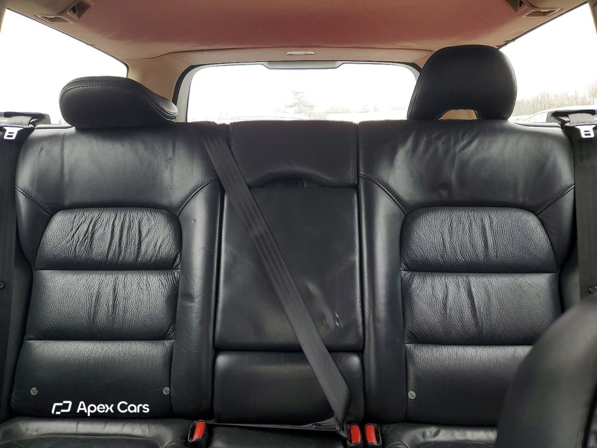 Volvo XC70 2008