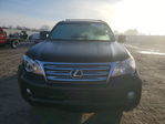 Lexus GX 2013