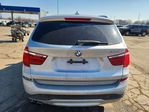 BMW X3 2017