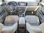 Kia Sportage 2017