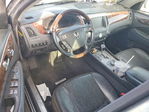 Hyundai Equus 2012