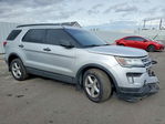 Ford Explorer 2019