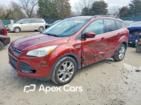 Ford Escape 2014 - Image 1 of 13