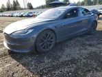 Tesla Model S 2021