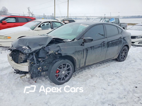 Dodge Dart 2016 - Zdjęcie 1 z 14