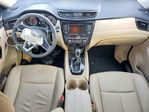 Nissan Rogue 2020