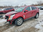 Cadillac SRX 2013