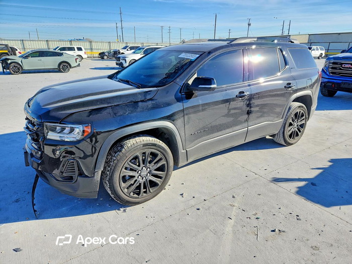 2023 GMC Acadia - Image 1 of 5